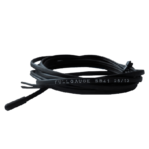 [CNTFULSB41] Sensor NTC termoplástico para  temperaturas de -50ºC hasta 105ºC - FULL GAUGE 