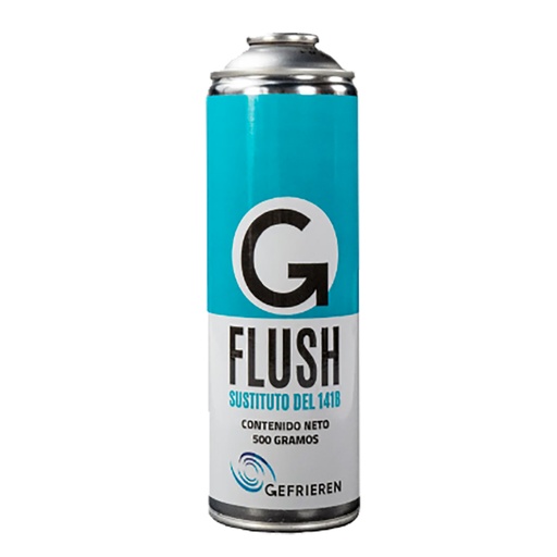 [RFRDUPGFLUSH] Lata de Agente limpiador de 800 gr - GEFRIEREN