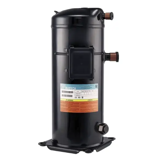 [COMINVYH183C7210] Compresor Scroll para R-410A de 6.5 HP 220/3/60 - INVOTECH
