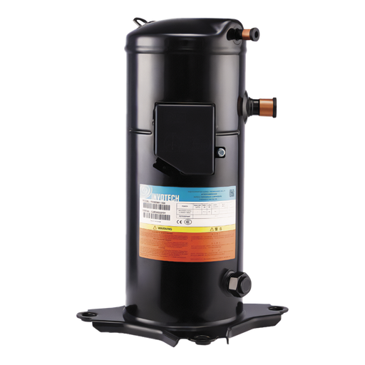 [COMINVYH119C7100] Compresor Scroll para R-410A de 4.0 HP 220/3/60 - INVOTECH