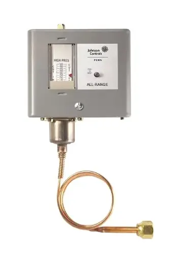 [CNTJOHP70DA1CM] JOHNSON CONTROL DE ALTA CON CAPILAR