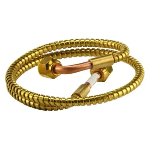 [CNTJOHSEC99AB36C] Manguera de 36" para presostato - JOHNSON CONTROLS