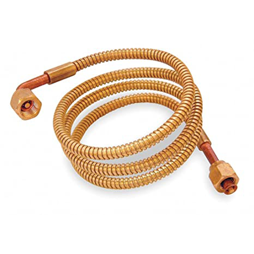 [CNTJOHSEC99AB60C] Manguera de 60" para presostato - JOHNSON CONTROLS