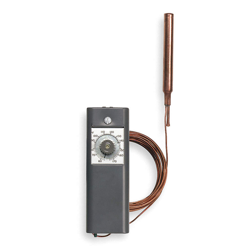 [CNTJOHA19ABC41] Termostato de Bulbo 1 etapa - JOHNSON CONTROLS