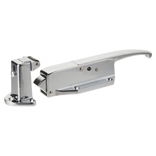 [HERPICREF-CH1179] Picaporte de Seguridad Reforzado con botador - KASON 