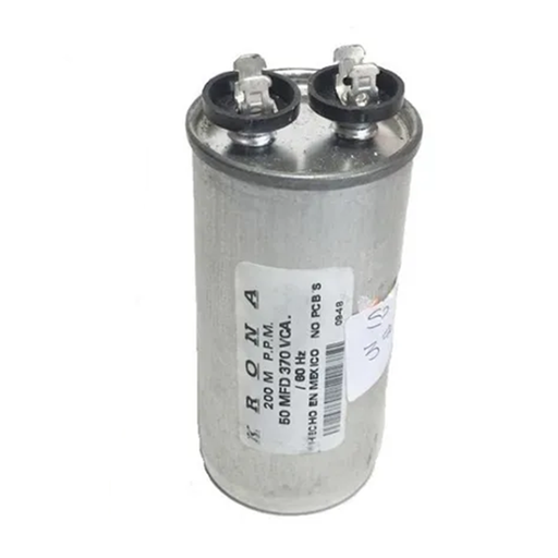 [CAPKRO255370] Capacitor de Trabajo 25+5 Mfd 370V - KRONA 