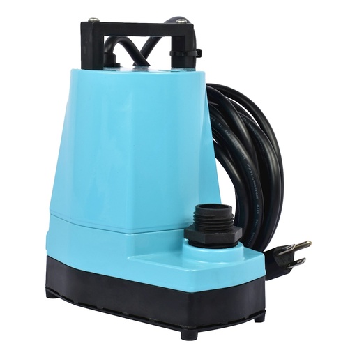 [MOTMCMBOM5MSP] Bomba Sumergible 1/6 HP 127V (505501) - LITTLE GIANT