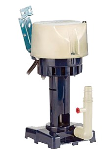 [MOTMCMCP1110V] Bomba 115v (540005) - LITTLE GIANT 