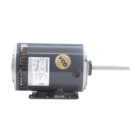 [MOTAOSX523] Motor de 1 1/2 HP 1140 RPM 220-460/3/60 Con Base - LEESON 