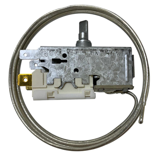 [CNTRANK50P1125] Control Doméstico - RANCO