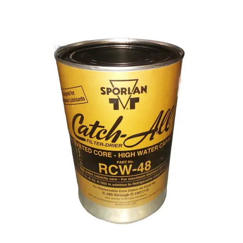 [FILSPORCW48] Bloque desecante para alta humedad - SPORLAN