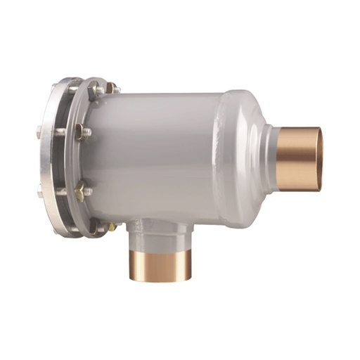 [FILSPORSF487T] Filtro Deshidratador de Líquido Recargable de 1 Piedra 7/8 Soldable - SPORLAN