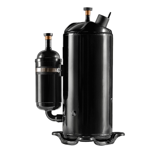 [COMTRACOM13030] Compresor Rotativo para R410A de 1 TR Monofásico 220/1/60 - TRANE
