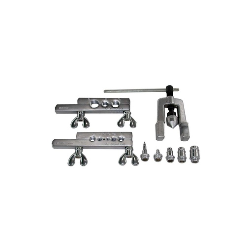 [HEREXP70005] Juego de Expansor 1/4, 5/16, 3/8, 1/2, 5/8  Od - UNIWELD 