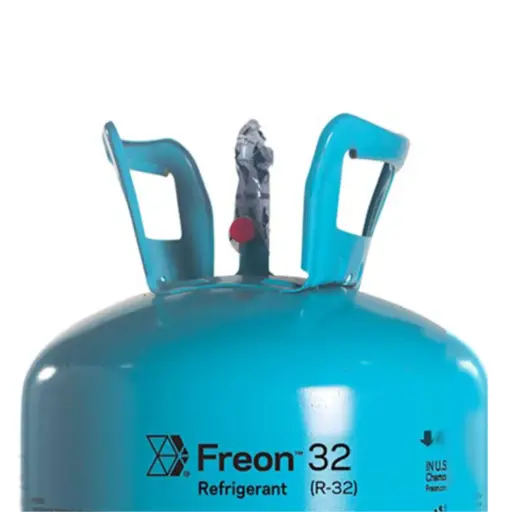 [RFRDUPR323] Refrigerante R32 3 Kgs - FREON 