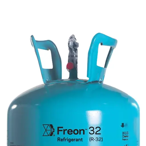 [RFRDUPR3295] Boya de Refrigerante R32 9.5 Kgs - FREON 