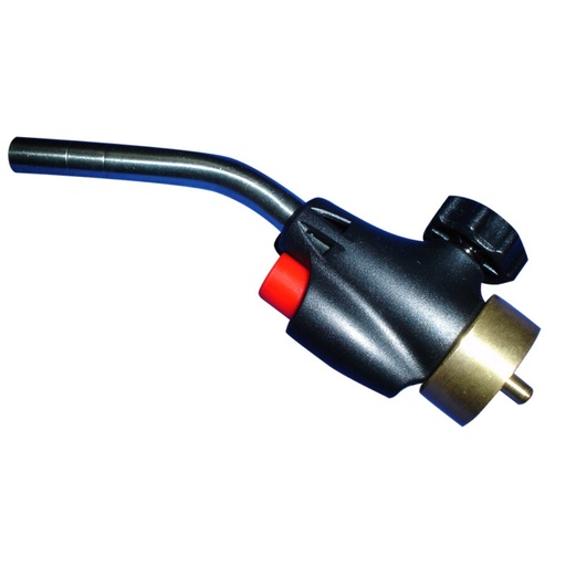 [HERBOQBAR-HT802B] Boquilla con Encendido automático de hasta 11/2" - BARRETO