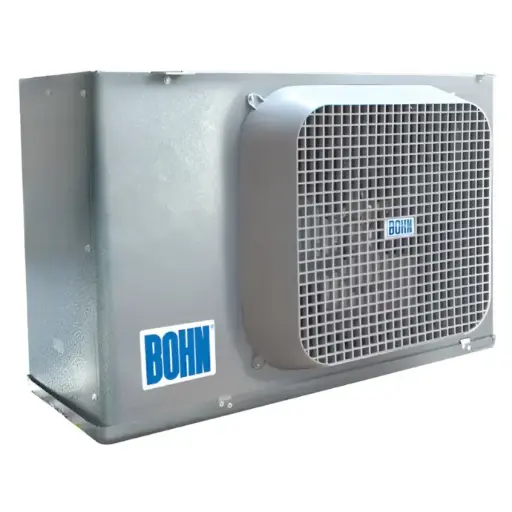 [CNDBOHBME101BA] BOHN EVAPORADOR DESHIELO RESISTENCIAS 208-230/1/60 