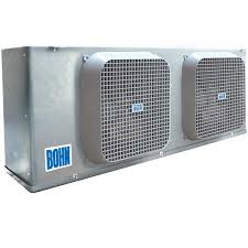 [CNDBOHBME101BA] BOHN EVAPORADOR DESHIELO RESISTENCIAS 208-230/1/60 