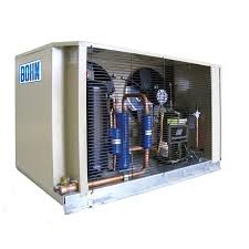 [REFBOH52605006-REF] BOHN CONDENSADOR PARA UNIDAD MBZX0450 - 0500M6C/0600L6C